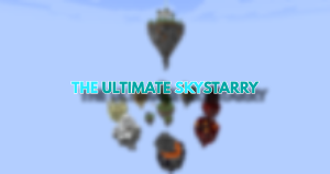The Ultimate SkyStarry